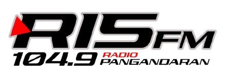 RIS 104.9 FM  Logo