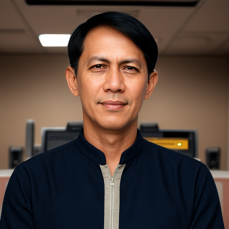 Edo Arya Pratama