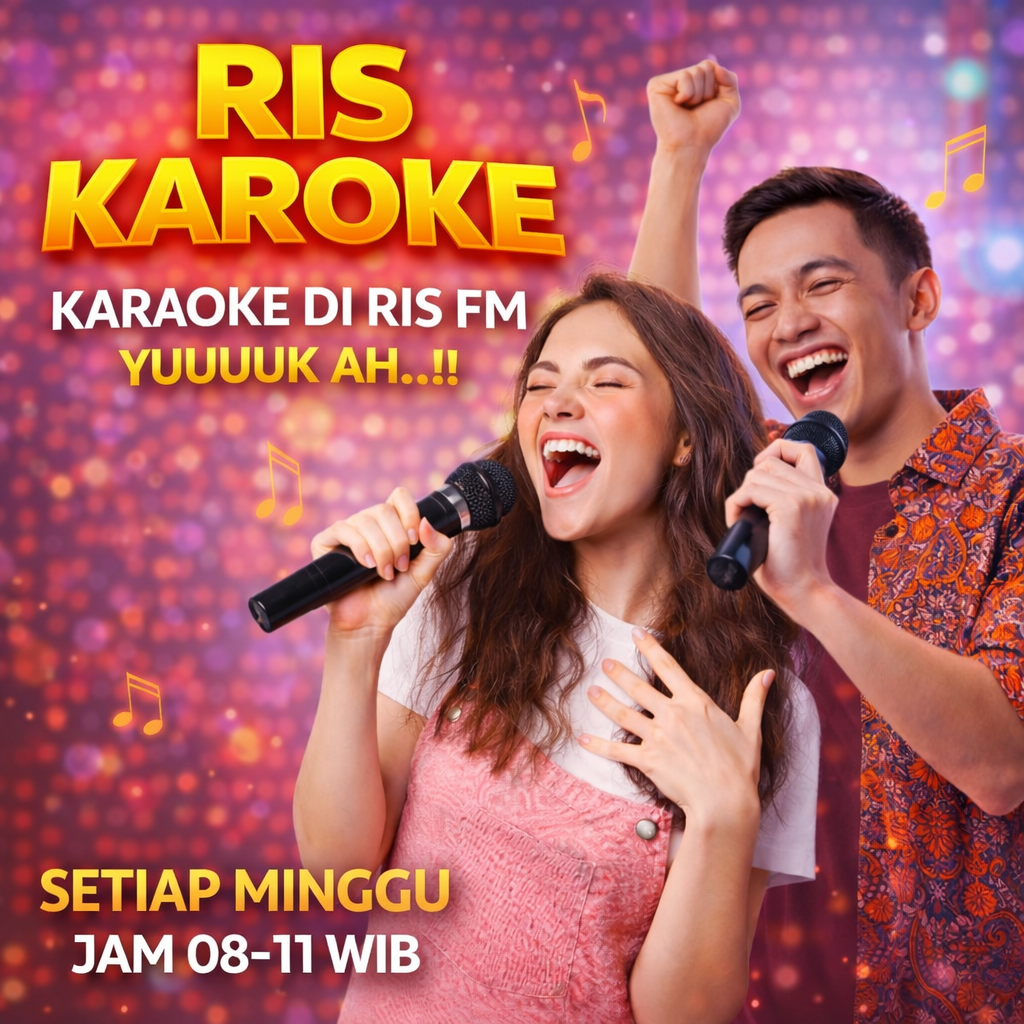 RIS KAROKE