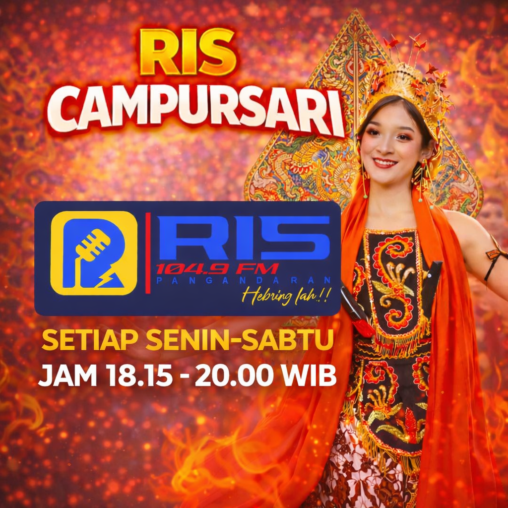RIS CAMPUR SARI