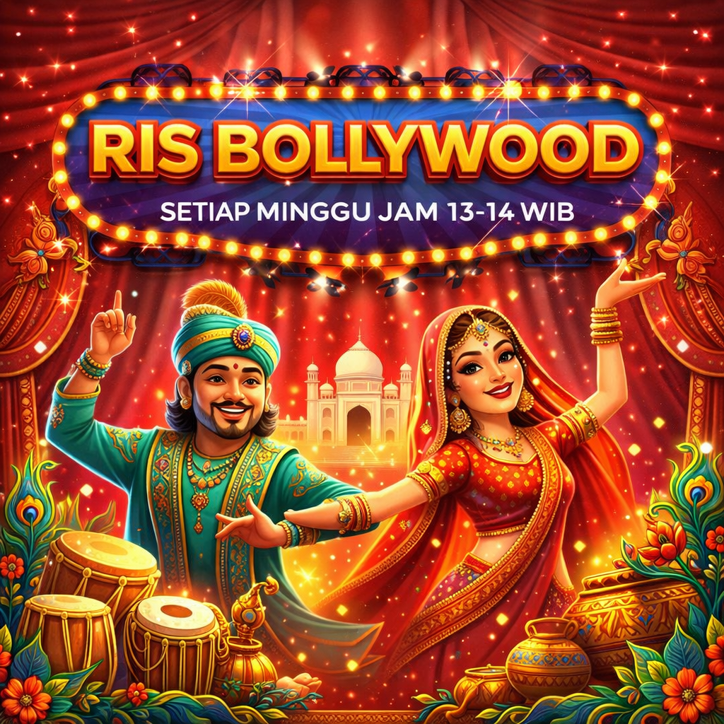 RIS BOLLYWOOD