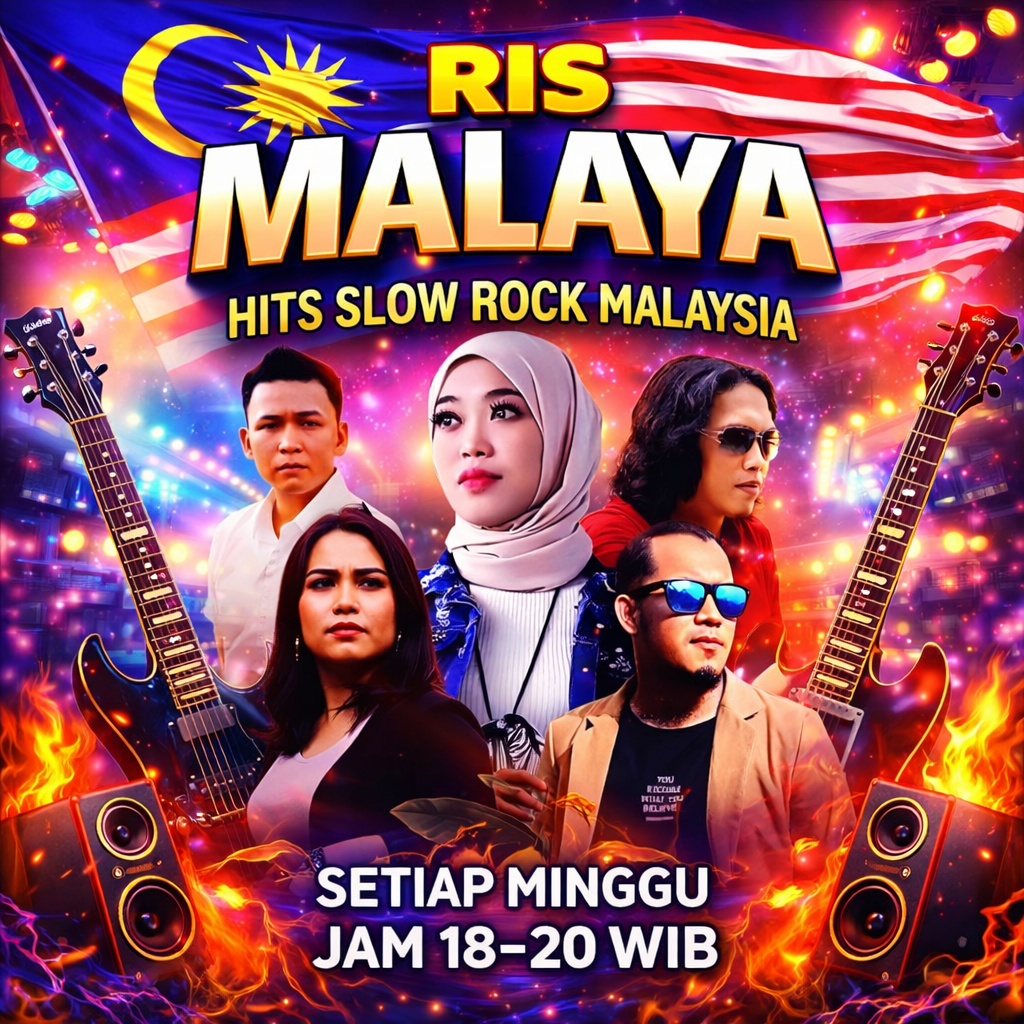 RIS MALAYA