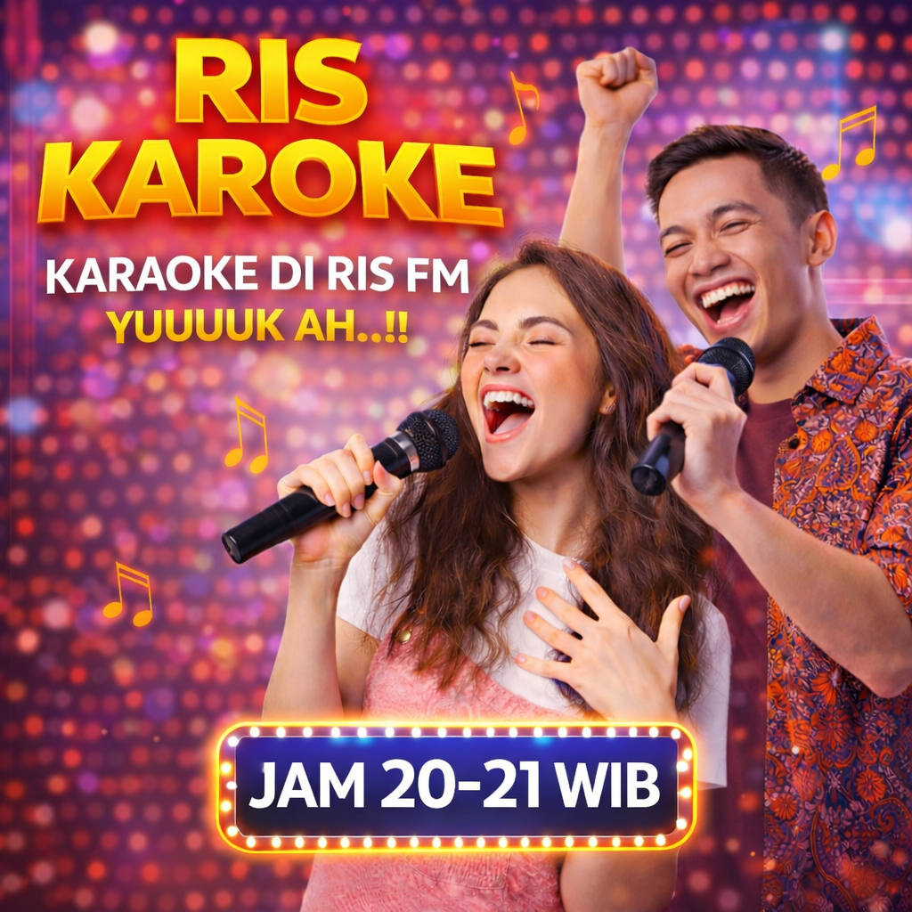 RIS KAROKE